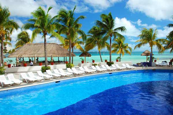 All Inclusive - Oasis Palm - All Inclusive Resort - Cancun, Mexico